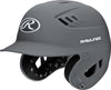 Shop Rawlings Junior Velo Batting Helmet Grey Edmonton Canada Store