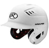Shop Rawlings Junior Velo Batting Helmet White Edmonton Canada Store