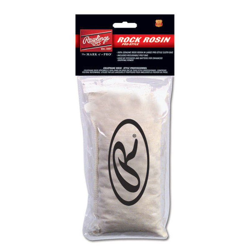 Shop Rawlings Rock Rosin Bag Edmonton Canada Store
