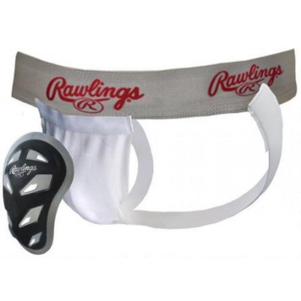 Shop Rawlings Senior Supporter with Cage Cup Edmonton Canada Store