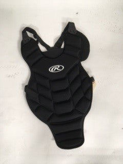 Shop Rawlings Youth Prodigy Catchers Chest Protector Edmonton Canada Store