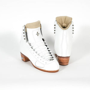 Shop Riedell Women's LD 975 Instructor Figure Skating Boot Edmonton Canada Boutique