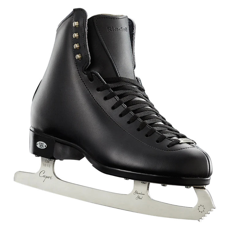 Shop Riedell Youth Boy's Diamond 33 Figure Skate Edmonton Canada Store