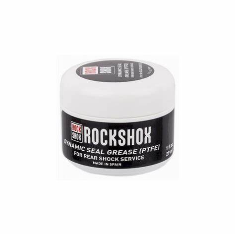Shop Rockshox Dynamic Seal Grease 1oz Edmonton Canada Store