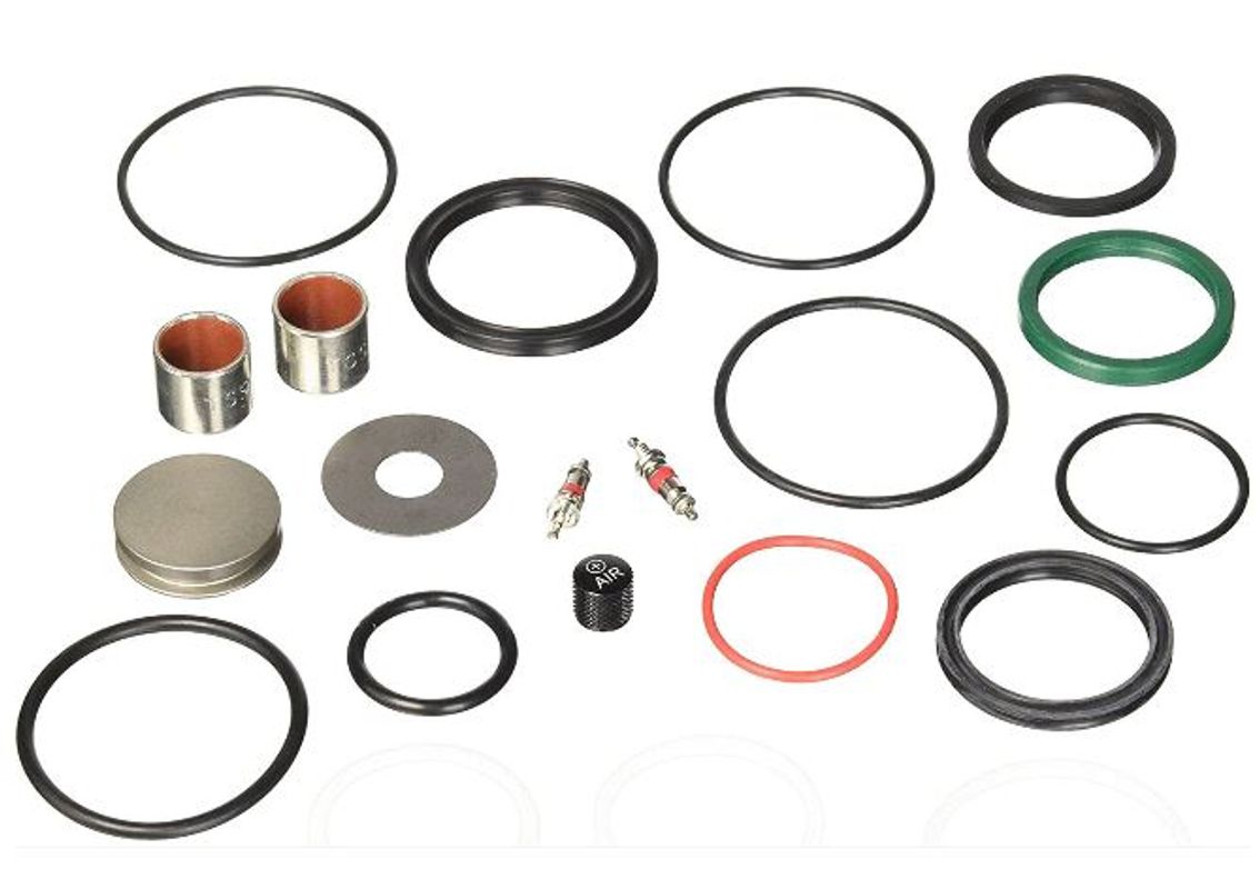 Shop Rockshox Rear Monarch Plus/Monarch Air Can Service Kit Edmonton Canada Store