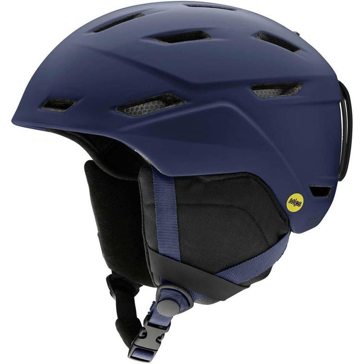 smith bike helmets edmonton SMITH Mission Mips Winter Snow Helmet