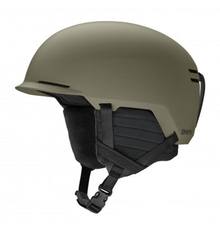 SMITH Scout Winter Snow Helmet
