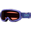 Shop SMITH Youth Rascal Snow Goggle Thistle Happy Place Edmonton Canada Store