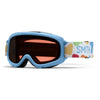 Shop SMITH Youth Rascal Snow Goggles Snorkel Marker Shapes Edmonton Canada Store
