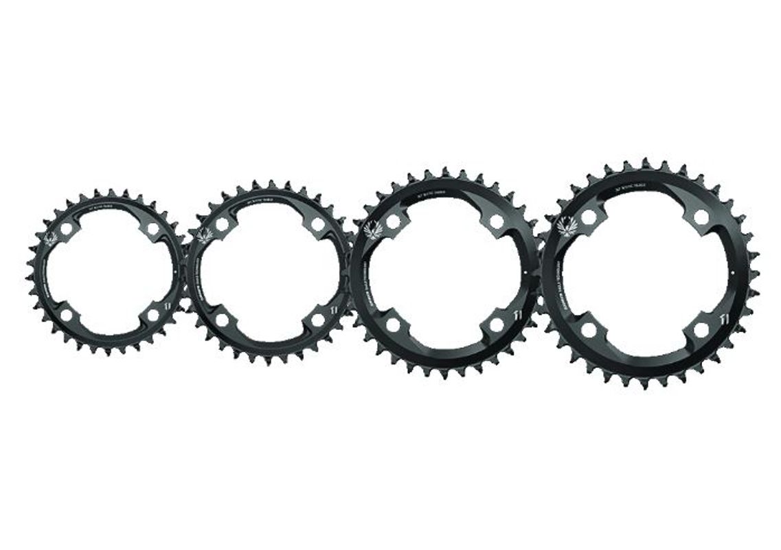 Sram eagle best sale 32t chainring