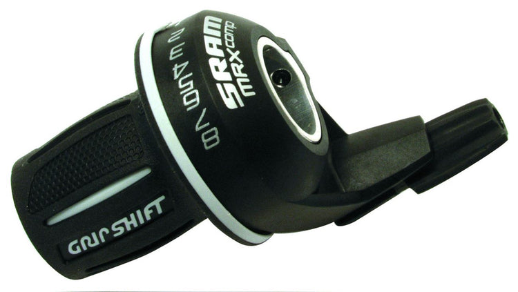 Shop SRAM MRX Comp 6-Speed Rear Gripshift Edmonton Canada Store