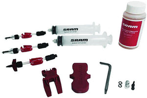 Shop SRAM Standard Bleed Kit W/DOT 5.1 Fluid Edmonton Canada Store