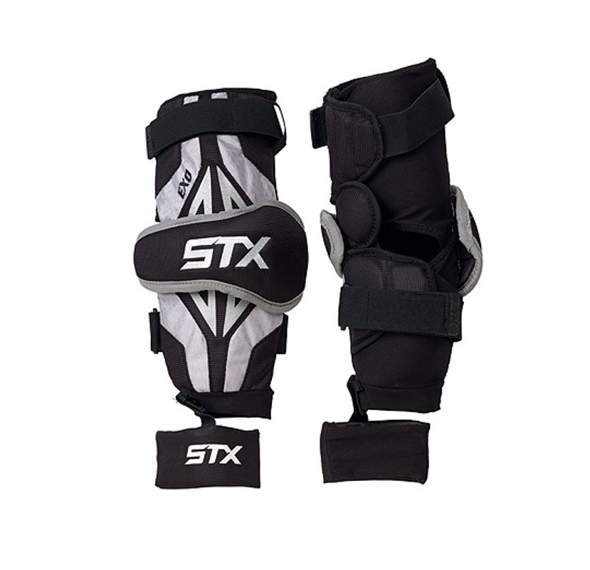 Shop STX Senior Exo Lacrosse Arm Protector Edmonton Canada Store