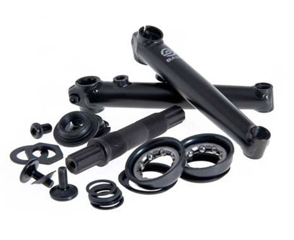 Shop Salt Rookie BB Loose 175mm Crank Edmonton Canada Store