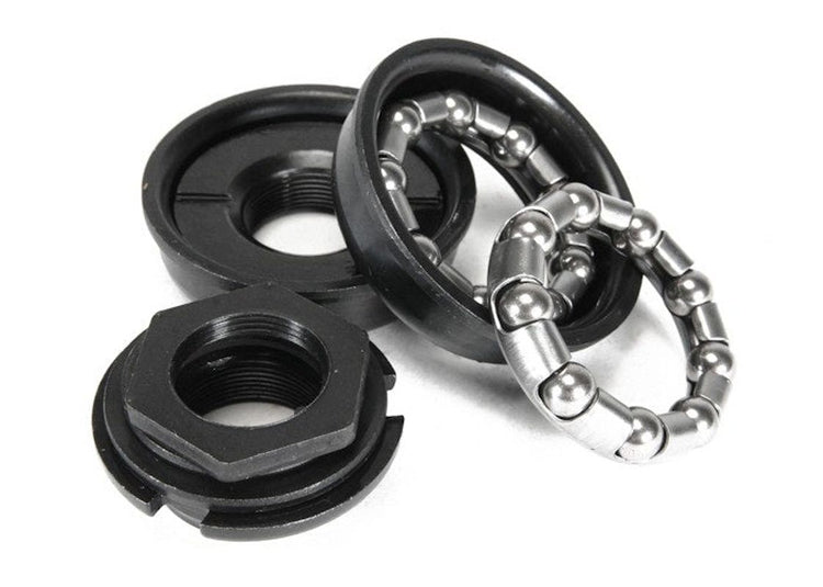 Shop Salt Rookie US Black Loose Balls Bottom Bracket Set Edmonton Canada Store