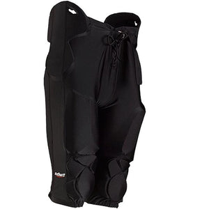 Shop Schutt Junior DNA All-In-One Football Pants Black Edmonton Canada Store