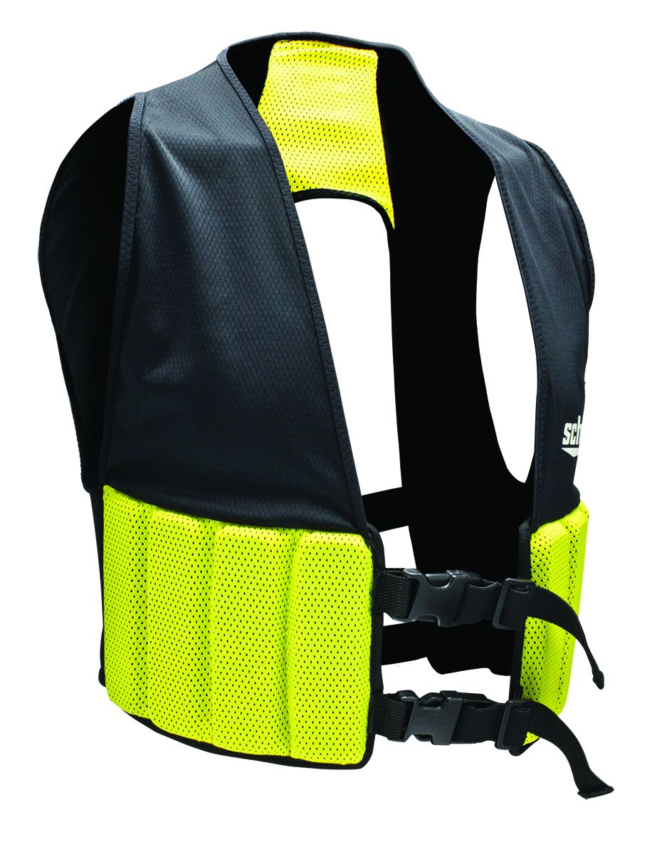 Football Rib Protctor Schutt Junior Lightweight Football Rib Protector