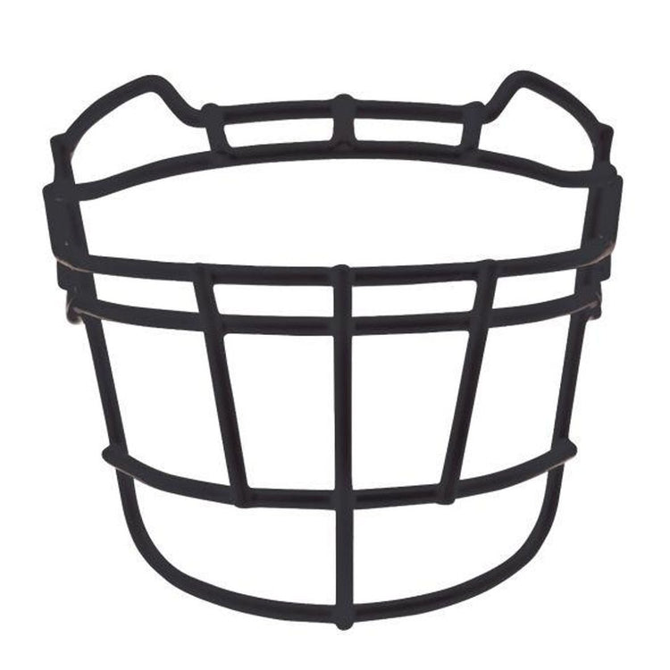 Shop Schutt Varsity V-RJOP-DW TRAD Carbon Football Facemask Black Edmonton Canada Store