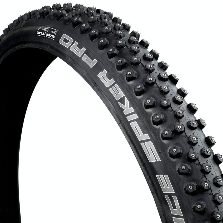 Schwalbe 29" Ice Spiker Pro Folding Tubeless Easy Winter Tire