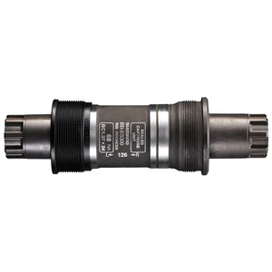 Shop Shimano BB-ES300, Splined/Hollow-Type Axle, BSA 73mm-126 without Fixing Bolt Bottom Bracket Edmonton Canada Store