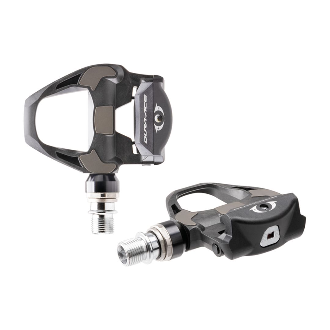 Shop Shimano Dura-Ace R9100 SPD SL Road Pedals with Cleats Edmonton Canada Store