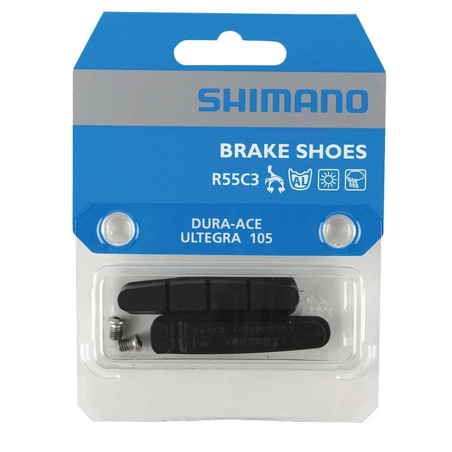 Shop Shimano R55C3 BR-7900 Brake pad inserts Pair Edmonton Canada Store
