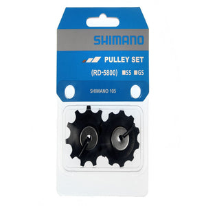 Shop Shimano RD-5800 Tension & Guide Pulley Set Edmonton Canada Store