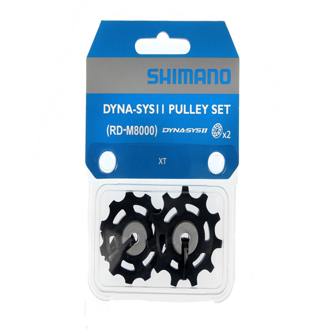 Shop Shimano RD-M8000 Tension & Guide Pulley Set Edmonton Canada Store
