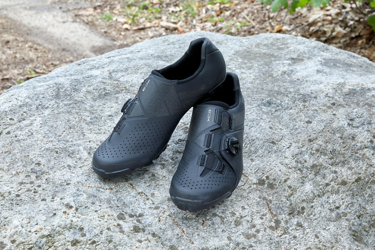 shimano xc300 wide
