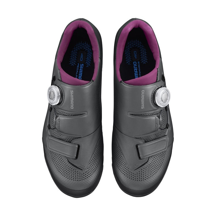 Shimano sales womens shoes