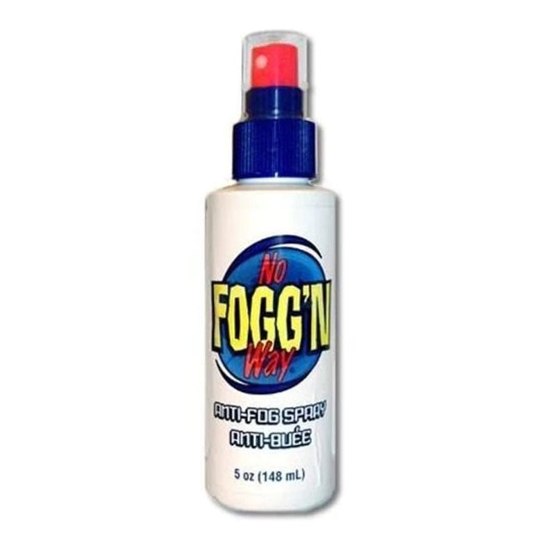 Shop NO FOGG'N WAY 148 mL Anti Fog Spray Edmonton Canada Store