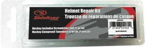 Shop Sidelines Hockey Helmet Repair Kit Edmonton Canada Store