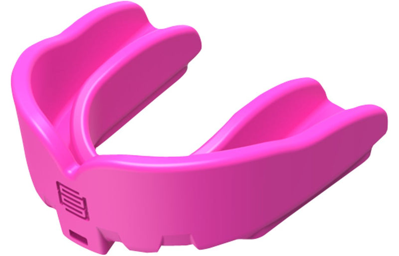 Shop Sidelines Junior Ignis Pink Mouth Guard Edmonton Canada Store