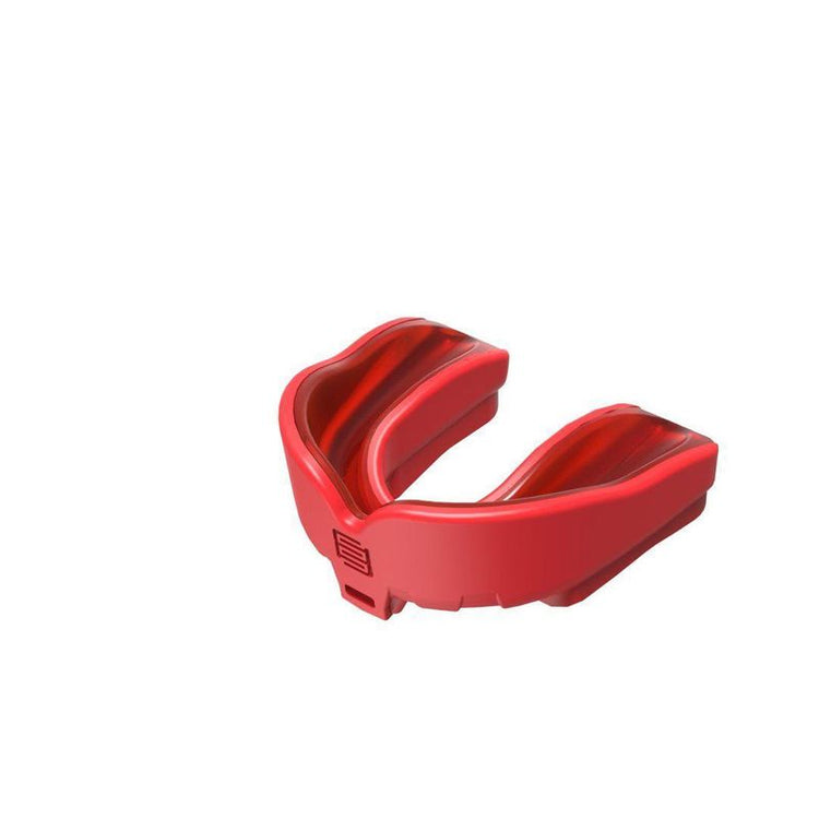 Shop Sidelines Junior Ignis Red Mouth Guard Edmonton Canada Store