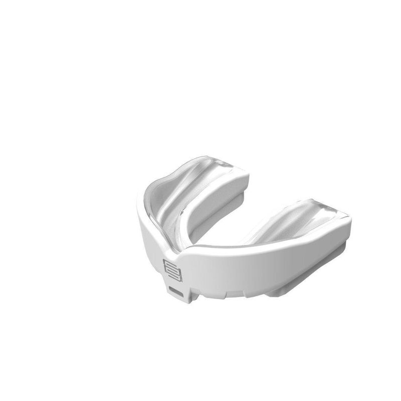 Shop Sidelines Junior Ignis White Mouth Guard Edmonton Canada Store