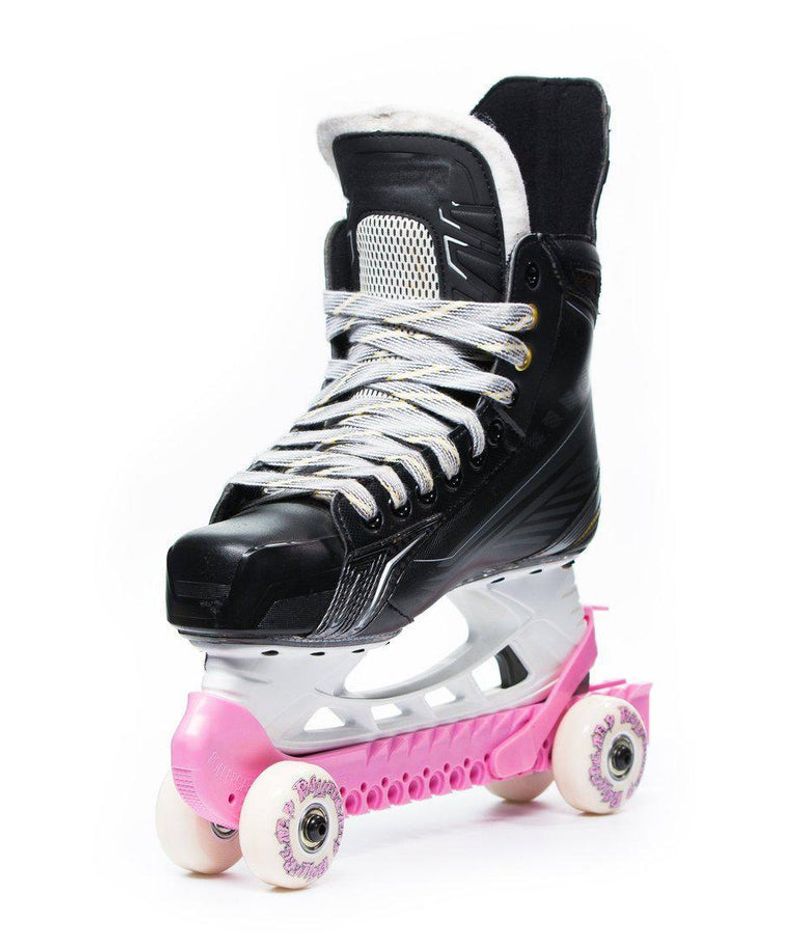 Shop Sidelines RollerGard Skate Guards Pink Edmonton Canada Store