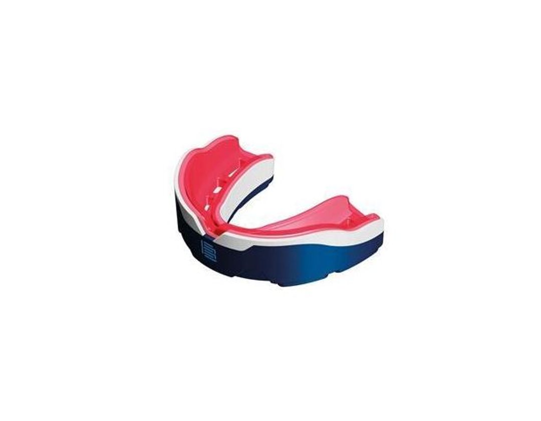 Shop Sidelines Senior Tephra Max Side Blue/Red Mouth Guard Edmonton Canada Store