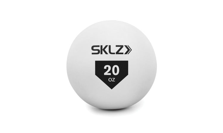 Shop Sklz Contact Ball XL 20oz Edmonton Canada Store