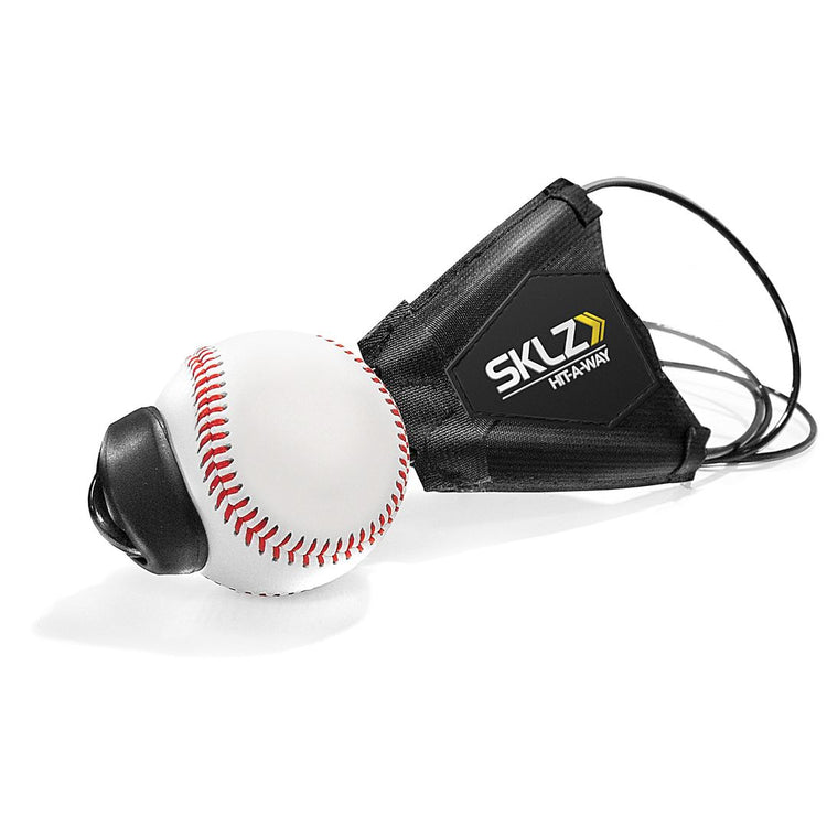 Shop Sklz Hit-A-Way Baseball Hitting Trainer Edmonton Canada Store