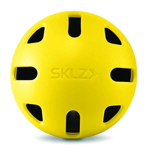 Shop Sklz Impact Practice Baseballs 12-Pack Edmonton Canada Store