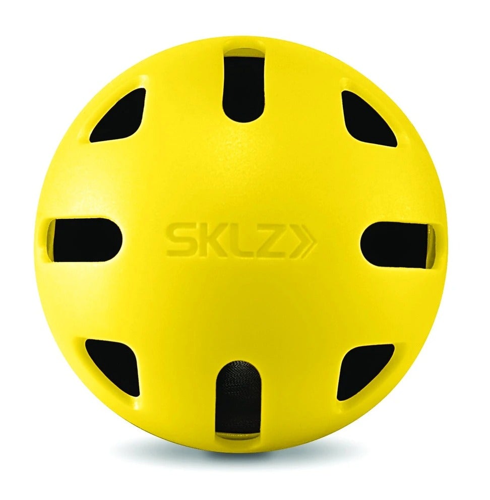 Shop Sklz Impact Practice Baseballs 12-Pack Edmonton Canada Store