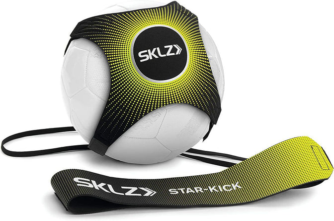 SKLZ Star-Kick Soccer Trainer Volt