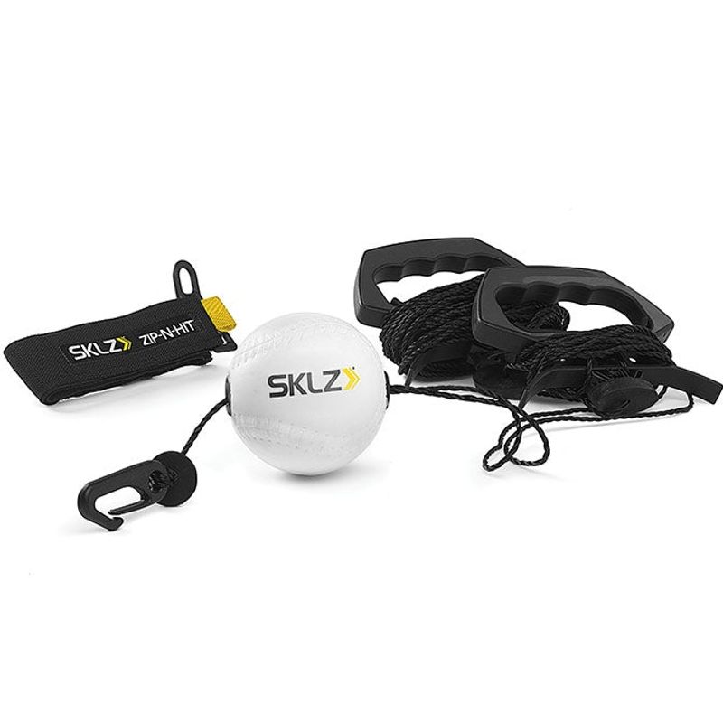 Shop Sklz Zip-N-Hit Pro Trainer Edmonton Canada Store