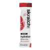 Shop Skratch Sport Hydration Powder (Single Serving) Strawberry Edmonton Canada Store