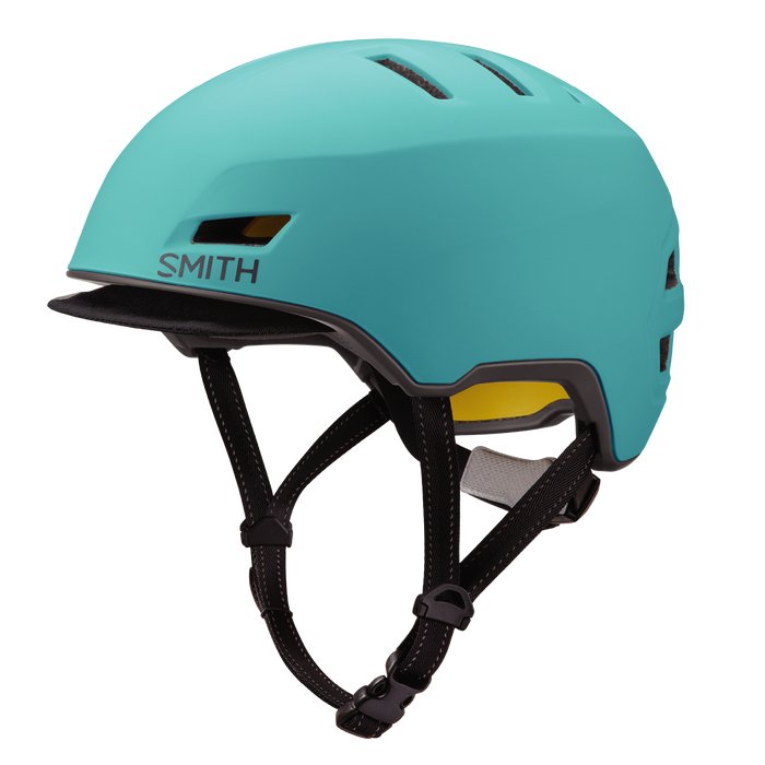 Shop Smith Adult Express Mips Bike Helmet Matte Pool Edmonton Canada Store