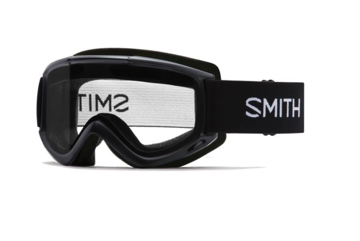 Shop Smith Cascade Classic Snow Goggle Edmonton Canada