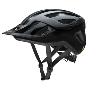 Shop Smith Convoy Mips Cycling Helmet Matte Black Edmonton Canada Store
