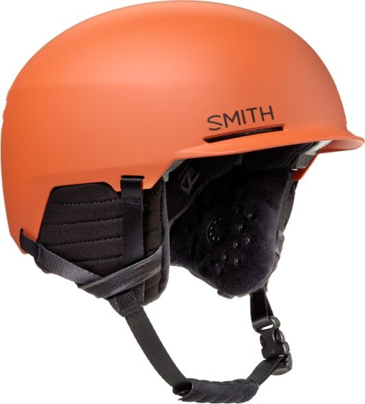 SMITH Scout Winter Snow Helmet