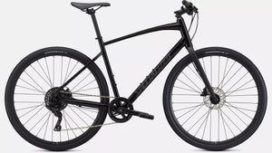 Shop Specialized Sirrus X 2.0 Fitness Hybrid Bike 2023 Edmonton Canada