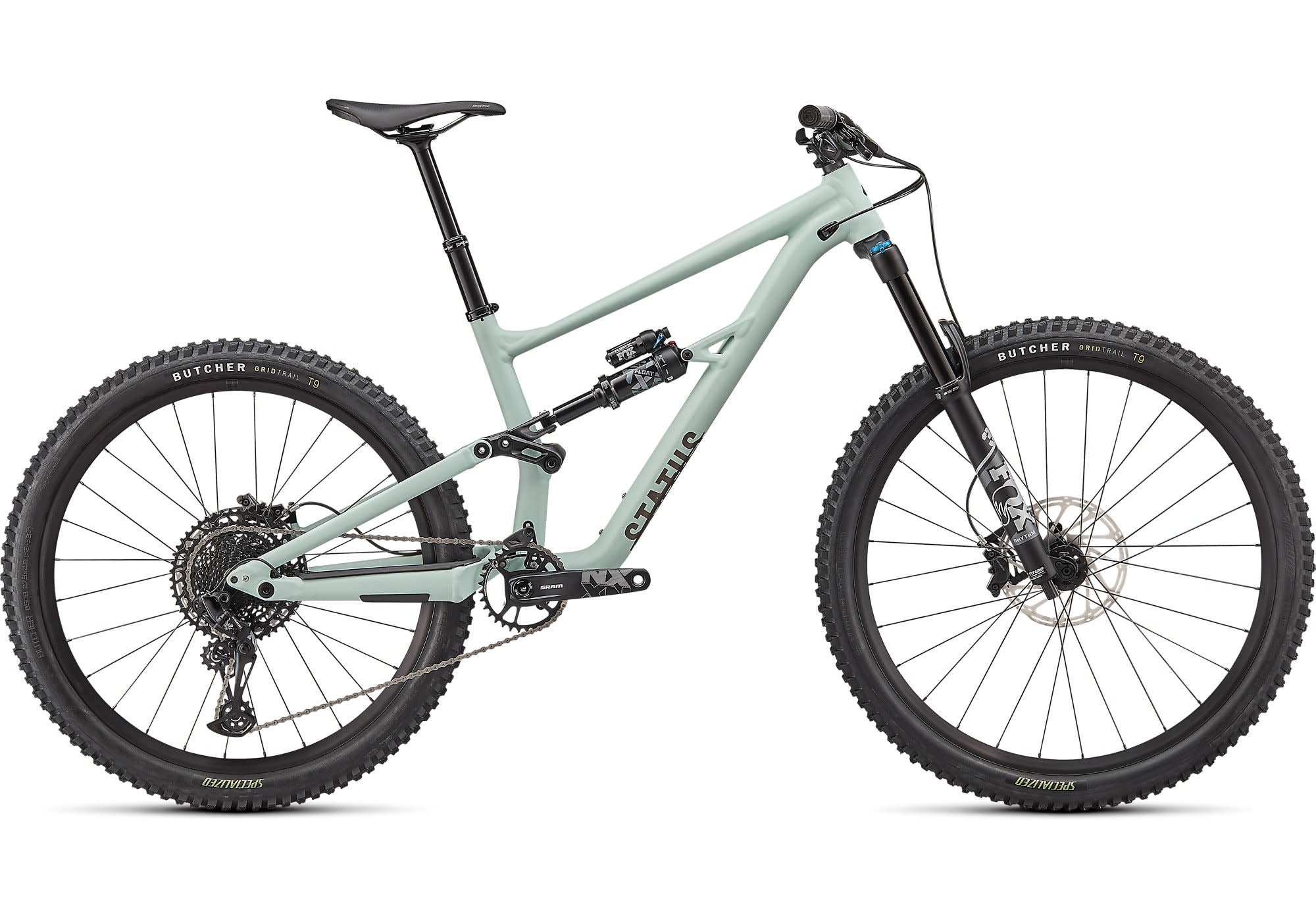 specialized front suspension